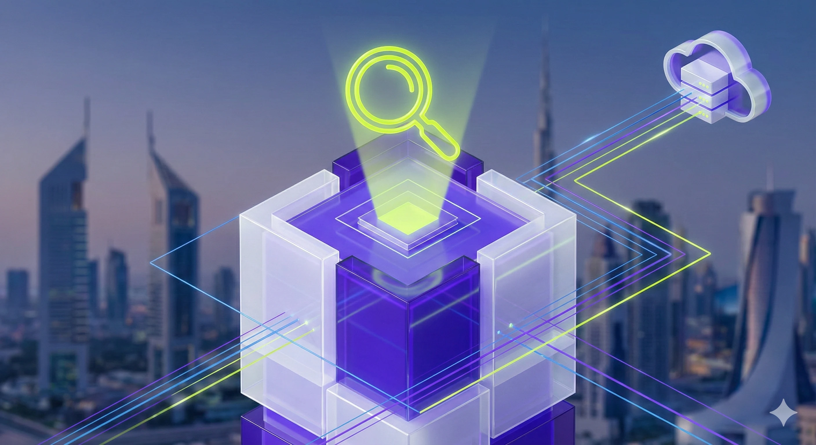 Bing Places Optimization